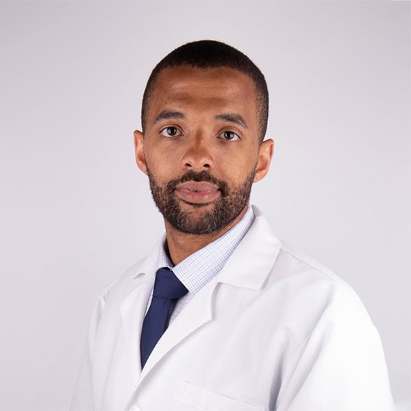 Dr. Dashiel Carr