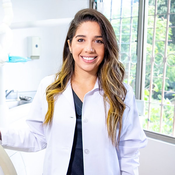 Dr. Maria Jose Camero