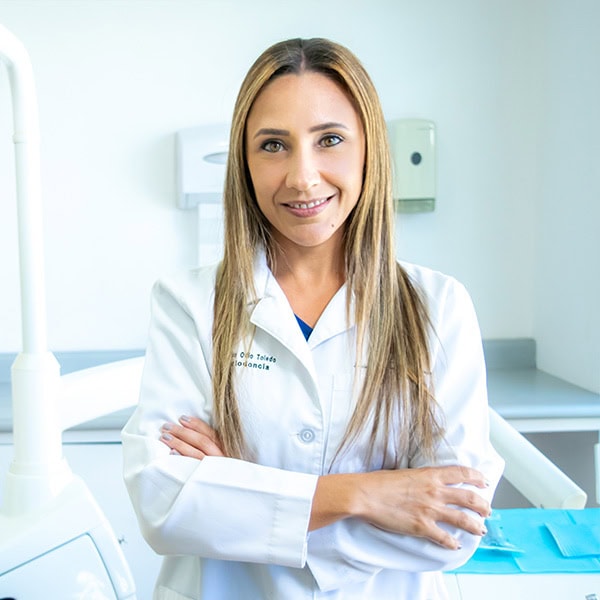 Dr. Silvia Odio